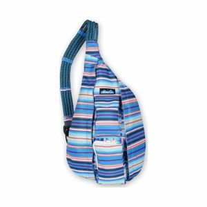 KAVU "Playa Stripe" Rope Sling
